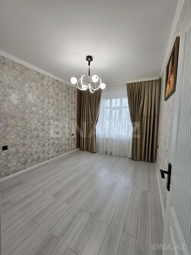 Satılır 3 otaqlı yeni tikili 85 m², 20 Yanvar m., photo 4 from 18