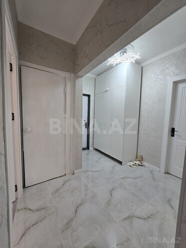 Satılır 3 otaqlı yeni tikili 85 m², 20 Yanvar m., photo 13 from 18