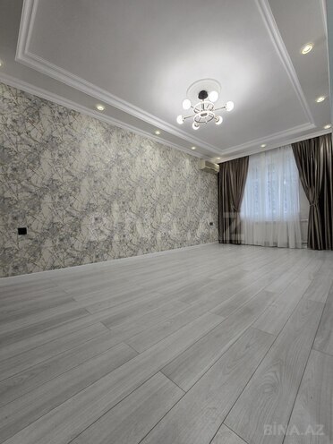 Satılır 3 otaqlı yeni tikili 85 m², 20 Yanvar m., photo 1 from 18