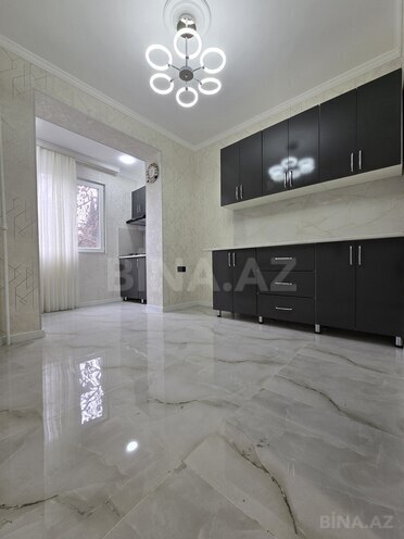Satılır 3 otaqlı yeni tikili 85 m², 20 Yanvar m., photo 8 from 18