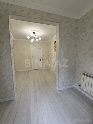 Satılır 3 otaqlı yeni tikili 85 m², 20 Yanvar m., photo 7 from 18