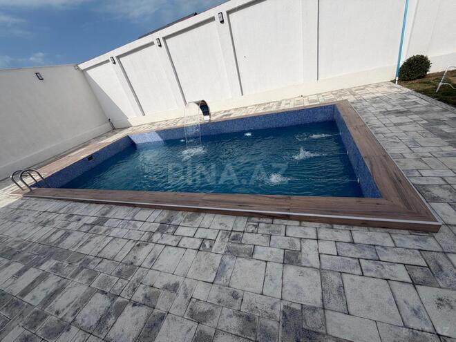 Продаётся 6-комн. дом/дача 200 м², пос. Бильгях, photo 29 from 31