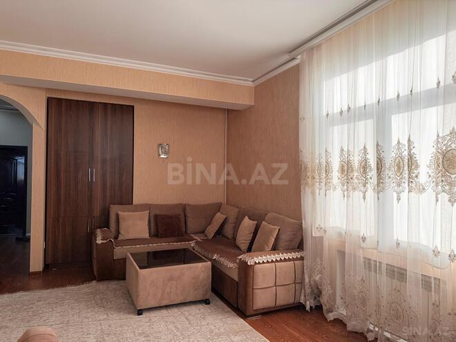 Satılır 2 otaqlı yeni tikili 73 m², Elmlər Akademiyası m., photo 6 from 16