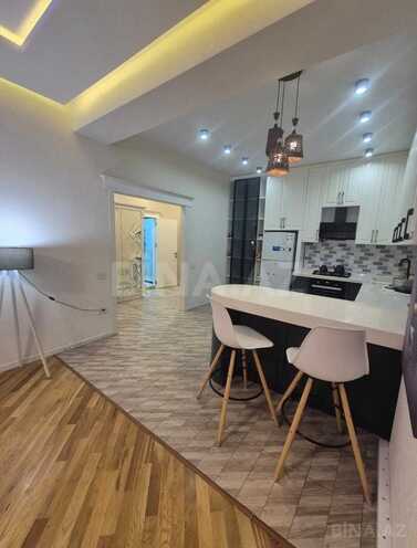 Продается 2-комн. новостройка 73 м², м. Кара Караев, photo 4 from 13