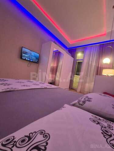 Продается 2-комн. новостройка 73 м², м. Кара Караев, photo 9 from 13