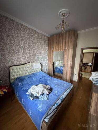 Satılır 4 otaqlı yeni tikili 100 m², Avtovağzal m., photo 7 from 19