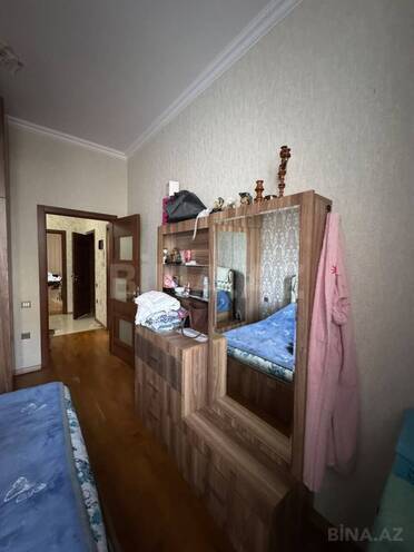 Satılır 4 otaqlı yeni tikili 100 m², Avtovağzal m., photo 8 from 19