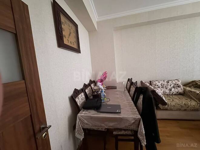 Satılır 4 otaqlı yeni tikili 100 m², Avtovağzal m., photo 4 from 19