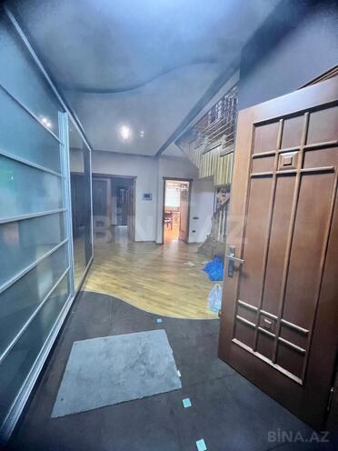 Продается 4-комн. новостройка 250 м², м. Иншаатчылар, photo 15 from 29