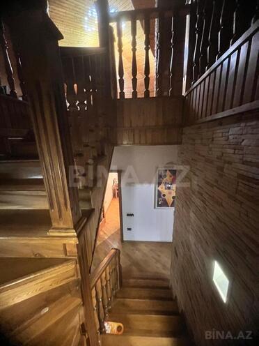 Продается 4-комн. новостройка 250 м², м. Иншаатчылар, photo 3 from 29
