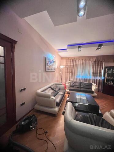 Продается 4-комн. новостройка 250 м², м. Иншаатчылар, photo 24 from 29