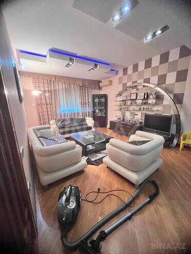 Продается 4-комн. новостройка 250 м², м. Иншаатчылар, photo 26 from 29