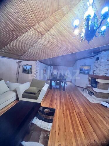 Продается 4-комн. новостройка 250 м², м. Иншаатчылар, photo 8 from 29