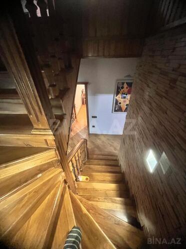Продается 4-комн. новостройка 250 м², м. Иншаатчылар, photo 28 from 29