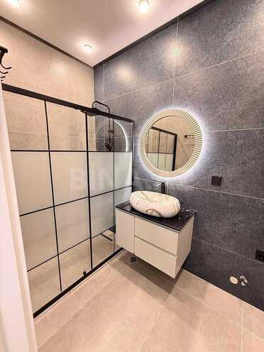Продаётся 3-комн. новостройка 90 м², м. Ази Асланов, photo 12 from 17