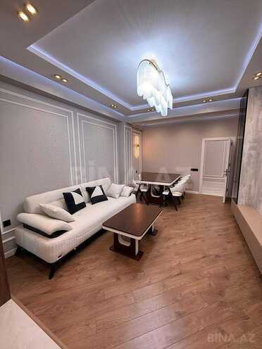 Продаётся 3-комн. новостройка 90 м², м. Ази Асланов, photo 3 from 17