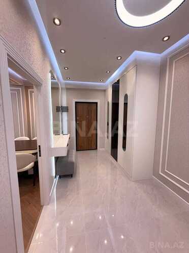 Продаётся 3-комн. новостройка 90 м², м. Ази Асланов, photo 14 from 17