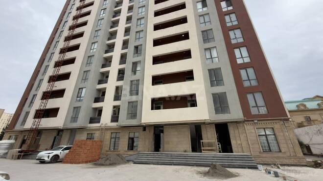 Продается 2-комн. новостройка 79 м², м. Азадлыг проспекти, photo 3 from 24