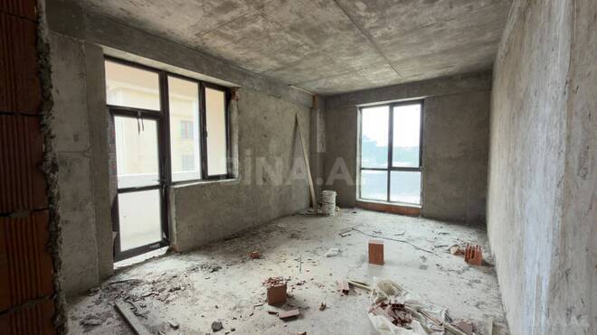 Продается 2-комн. новостройка 79 м², м. Азадлыг проспекти, photo 13 from 24
