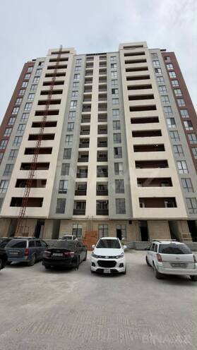Продается 2-комн. новостройка 79 м², м. Азадлыг проспекти, photo 1 from 24
