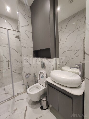 Сдаётся 2-комн. новостройка 60 м², пос. Аг шехер, photo 14 from 16