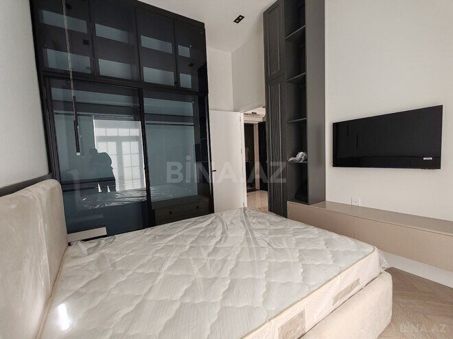 Сдаётся 2-комн. новостройка 60 м², пос. Аг шехер, photo 11 from 16