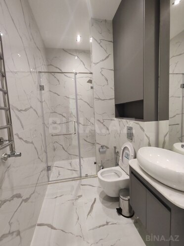 Сдаётся 2-комн. новостройка 60 м², пос. Аг шехер, photo 15 from 16
