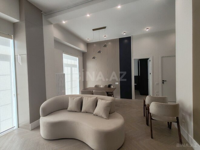Сдаётся 2-комн. новостройка 60 м², пос. Аг шехер, photo 5 from 16