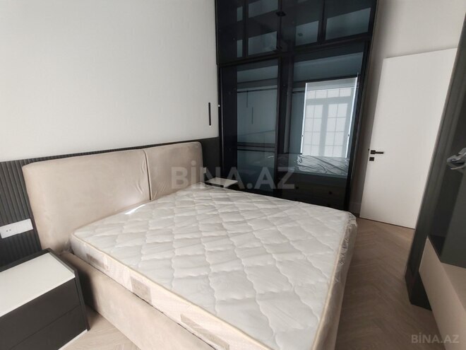 Сдаётся 2-комн. новостройка 60 м², пос. Аг шехер, photo 9 from 16