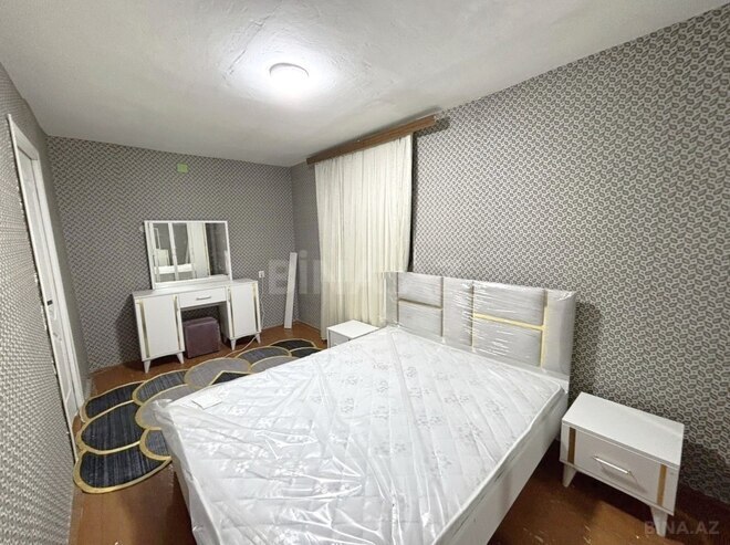 Сдаётся 2-комн. вторичка 50 м², м. Элмляр Академиясы, photo 5 from 8