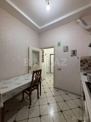 Продаётся 1-комн. новостройка 35 м², photo 11 from 12