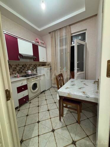 Продаётся 1-комн. новостройка 35 м², photo 9 from 12