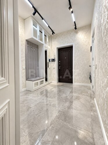 İcarəyə verilir 2 otaqlı yeni tikili 75 m², Nəsimi r., photo 10 from 15