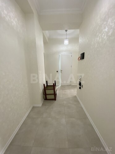 İcarəyə verilir 2 otaqlı yeni tikili 65 m², photo 7 from 9