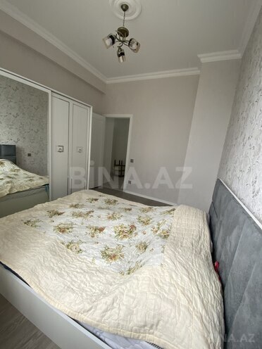 İcarəyə verilir 2 otaqlı yeni tikili 65 m², photo 3 from 9