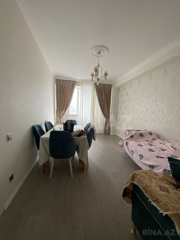 İcarəyə verilir 2 otaqlı yeni tikili 65 m², photo 6 from 9