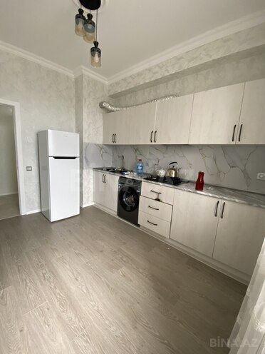 İcarəyə verilir 2 otaqlı yeni tikili 65 m², photo 4 from 9