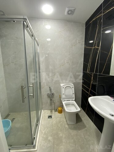 İcarəyə verilir 2 otaqlı yeni tikili 65 m², photo 8 from 9