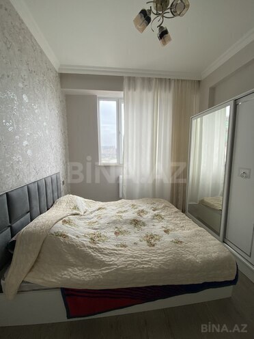 İcarəyə verilir 2 otaqlı yeni tikili 65 m², photo 1 from 9