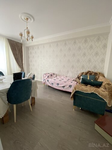 İcarəyə verilir 2 otaqlı yeni tikili 65 m², photo 5 from 9