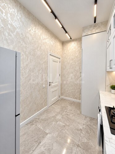 İcarəyə verilir 2 otaqlı yeni tikili 75 m², Nəsimi r., photo 12 from 15