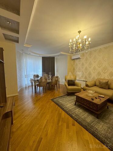 Сдается 3-комн. новостройка 130 м², м. 8 ноября, photo 3 from 17