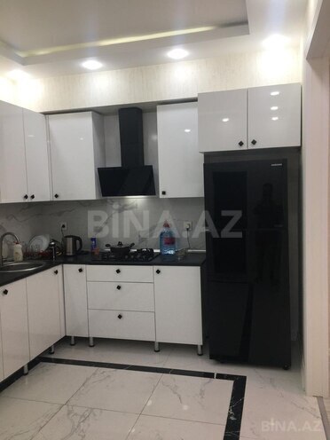 Satılır 1 otaqlı yeni tikili 60 m², Əhmədli m., photo 9 from 10