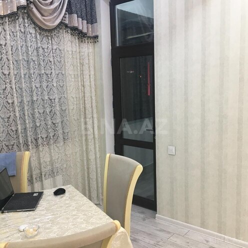 Satılır 1 otaqlı yeni tikili 60 m², Əhmədli m., photo 4 from 10