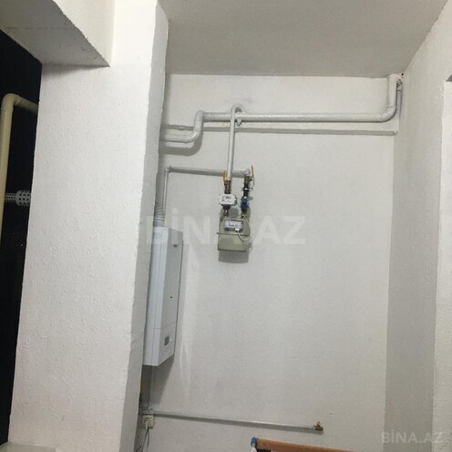Satılır 1 otaqlı yeni tikili 60 m², Əhmədli m., photo 5 from 10