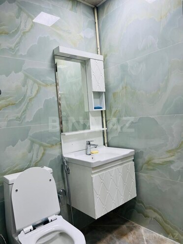 İcarəyə verilir 2 otaqlı yeni tikili 78 m², 28 May m., photo 13 from 17