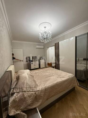 Satılır 3 otaqlı köhnə tikili 70 m², Memar Əcəmi m., photo 5 from 17