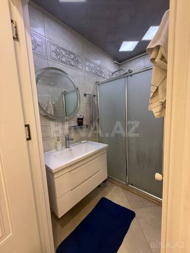 Satılır 3 otaqlı köhnə tikili 70 m², Memar Əcəmi m., photo 12 from 17