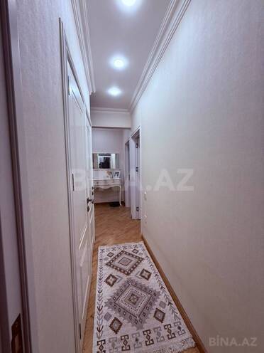Satılır 3 otaqlı köhnə tikili 70 m², Memar Əcəmi m., photo 10 from 17
