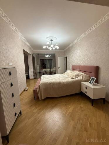 Satılır 3 otaqlı köhnə tikili 70 m², Memar Əcəmi m., photo 6 from 17